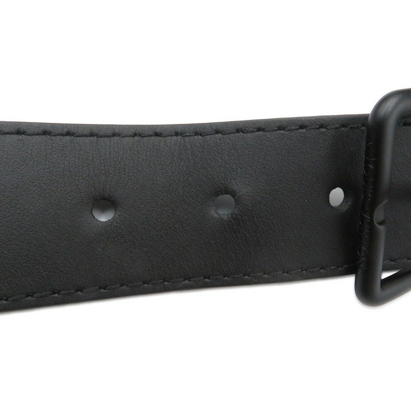 ルイヴィトン ハンドバッグ モノグラム・トリヨン スティーマーPM M24436 LOUIS VUITTON  黒 ブラック メンズ