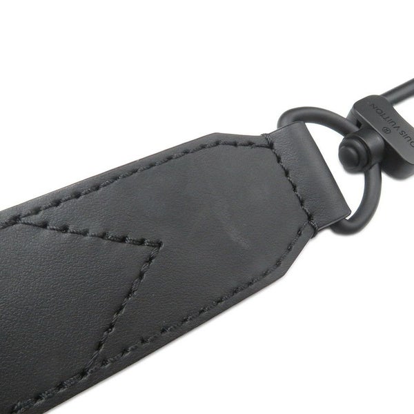 ルイヴィトン ハンドバッグ モノグラム・トリヨン スティーマーPM M24436 LOUIS VUITTON  黒 ブラック メンズ