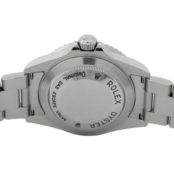 ロレックス シードゥエラー M番 16600 ROLEX 腕時計 ウォッチ 黒文字盤