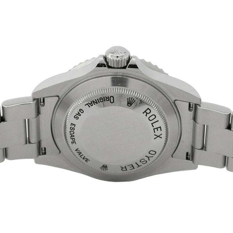 ロレックス シードゥエラー M番 16600 ROLEX 腕時計 ウォッチ 黒文字盤