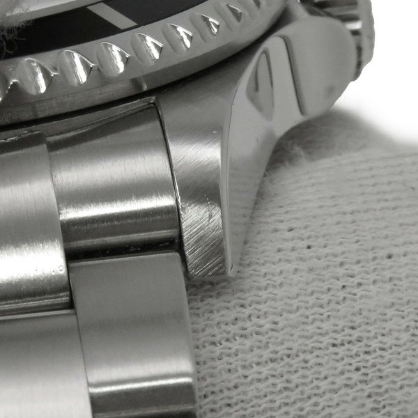 ロレックス シードゥエラー M番 16600 ROLEX 腕時計 ウォッチ 黒文字盤