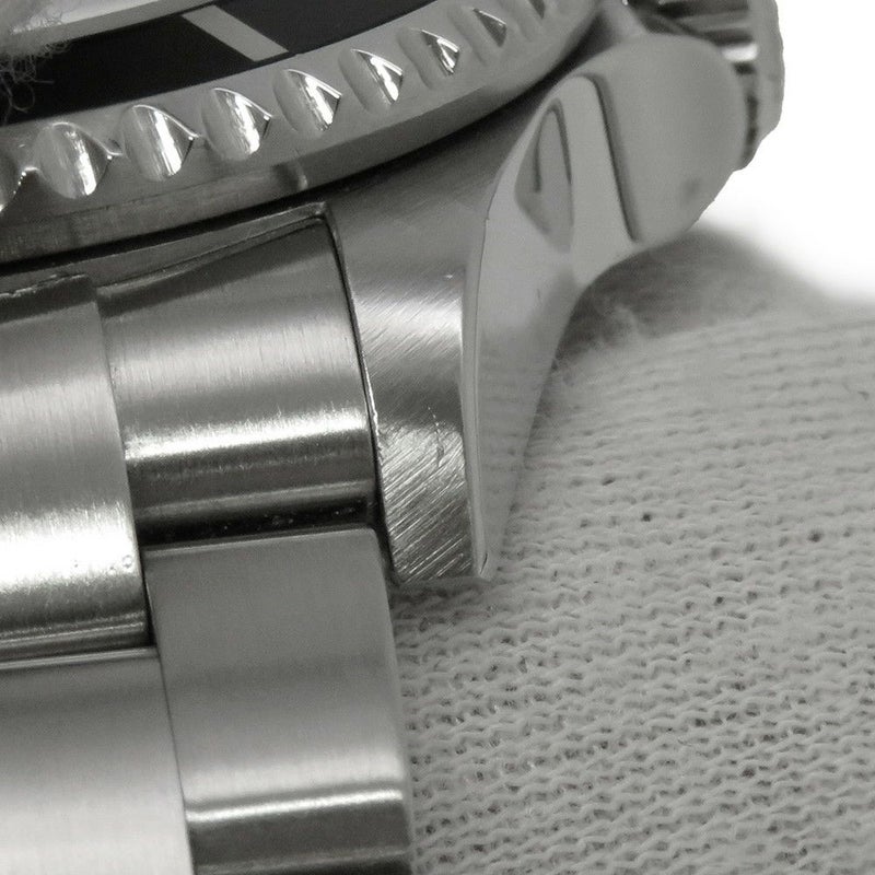 ロレックス シードゥエラー M番 16600 ROLEX 腕時計 ウォッチ 黒文字盤