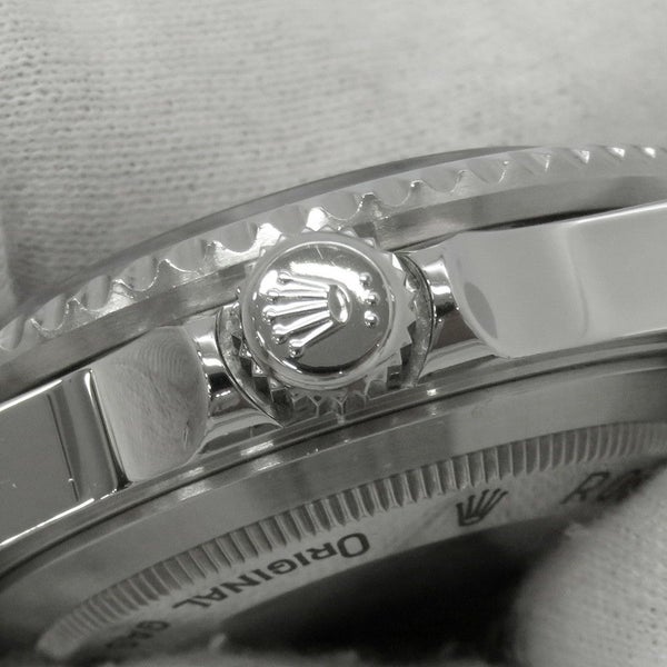 ロレックス シードゥエラー M番 16600 ROLEX 腕時計 ウォッチ 黒文字盤