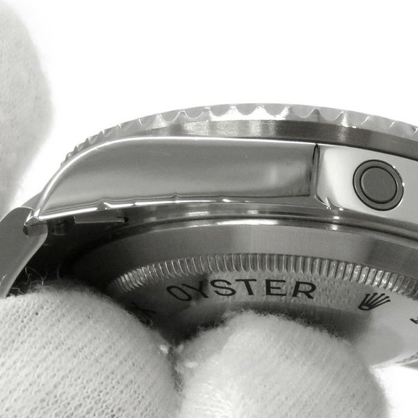 ロレックス シードゥエラー M番 16600 ROLEX 腕時計 ウォッチ 黒文字盤