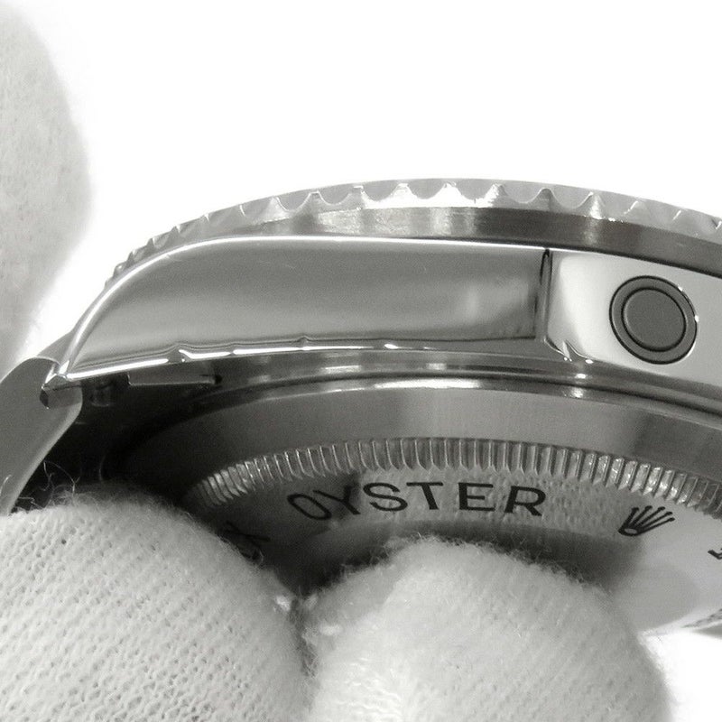 ロレックス シードゥエラー M番 16600 ROLEX 腕時計 ウォッチ 黒文字盤