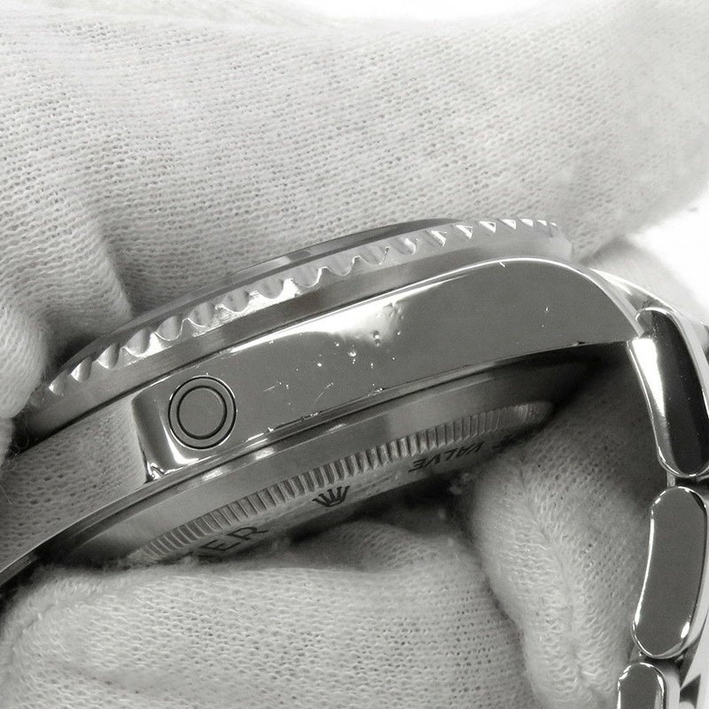 ロレックス シードゥエラー M番 16600 ROLEX 腕時計 ウォッチ 黒文字盤