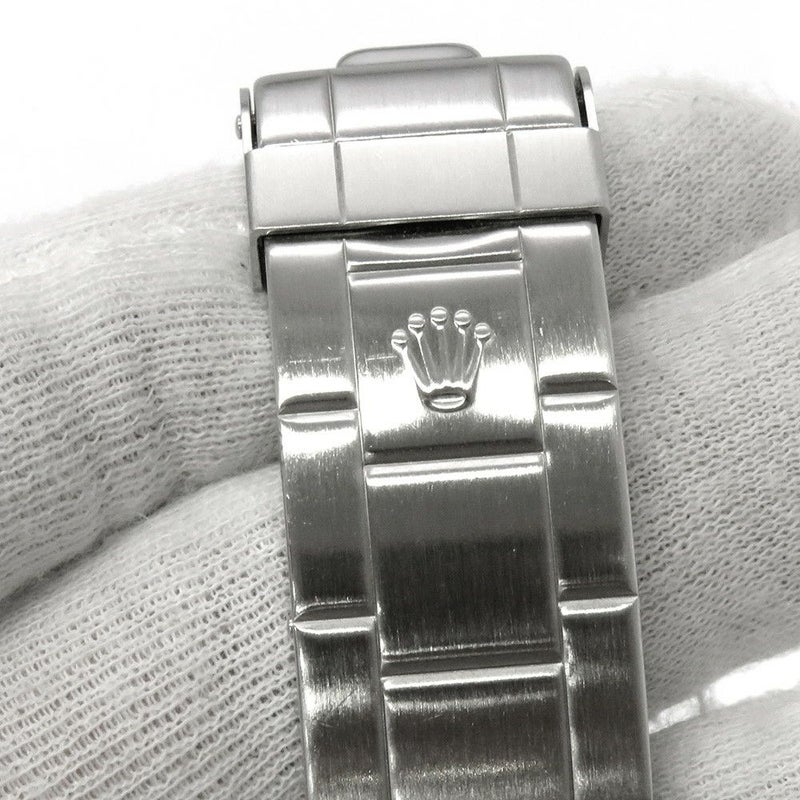 ロレックス シードゥエラー M番 16600 ROLEX 腕時計 ウォッチ 黒文字盤