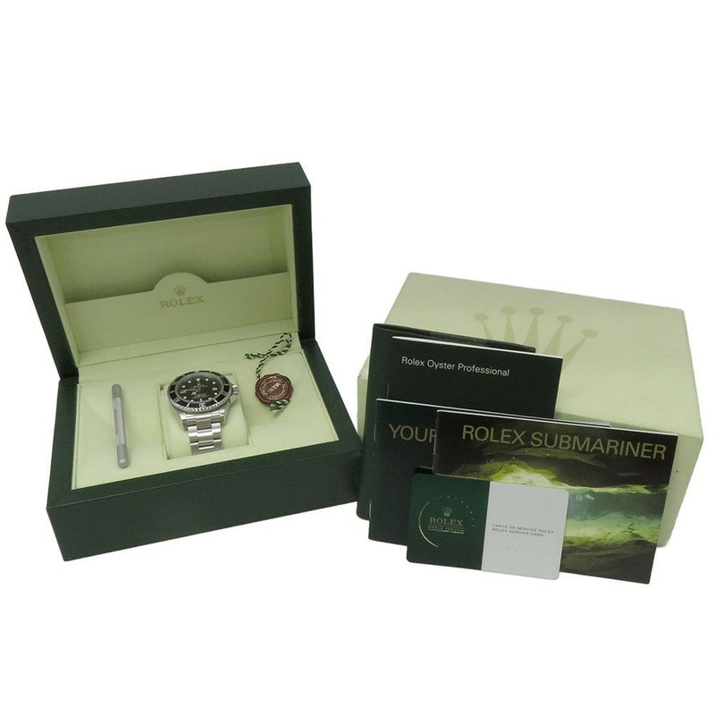 ロレックス シードゥエラー M番 16600 ROLEX 腕時計 ウォッチ 黒文字盤