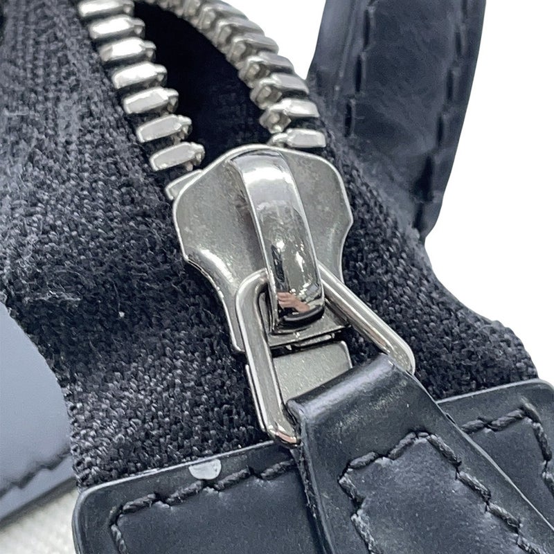 バレンシアガ ショルダーバッグ ネイビー クロスボディバッグ 639497 BALENCIAGA バッグ
