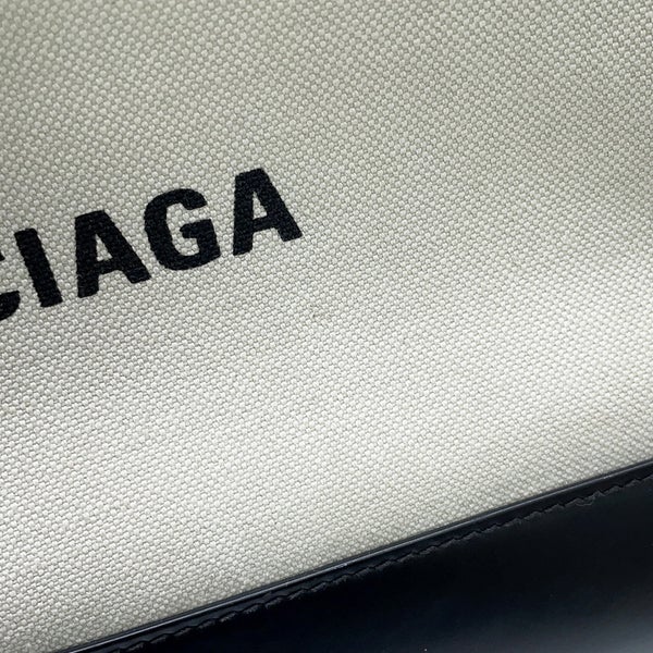 バレンシアガ ショルダーバッグ ネイビー クロスボディバッグ 639497 BALENCIAGA バッグ