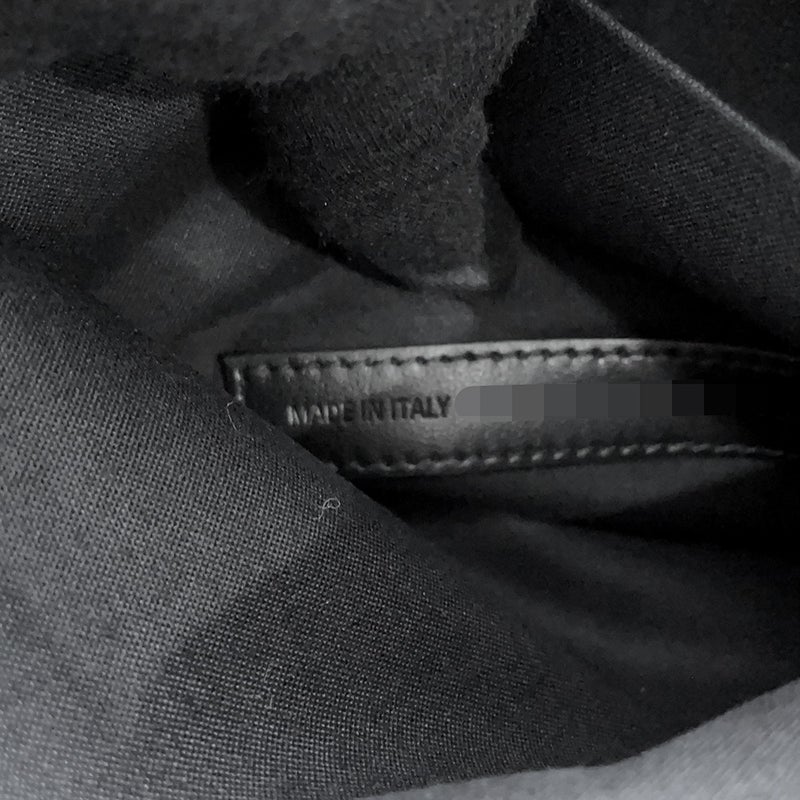 バレンシアガ ショルダーバッグ ネイビー クロスボディバッグ 639497 BALENCIAGA バッグ