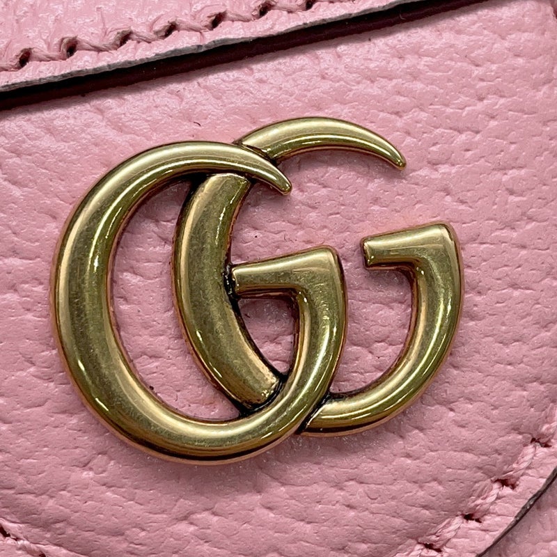 グッチ ハンドバッグ ダイアナ ミニ トートバッグ バンブー レザー 702732 GUCCI 2wayショルダー