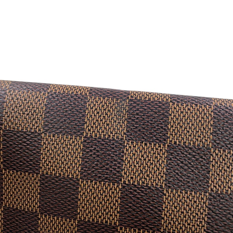 ルイヴィトン ショルダーバッグ ダミエ・エベヌ ディストリクトMM N41212 LOUIS VUITTON