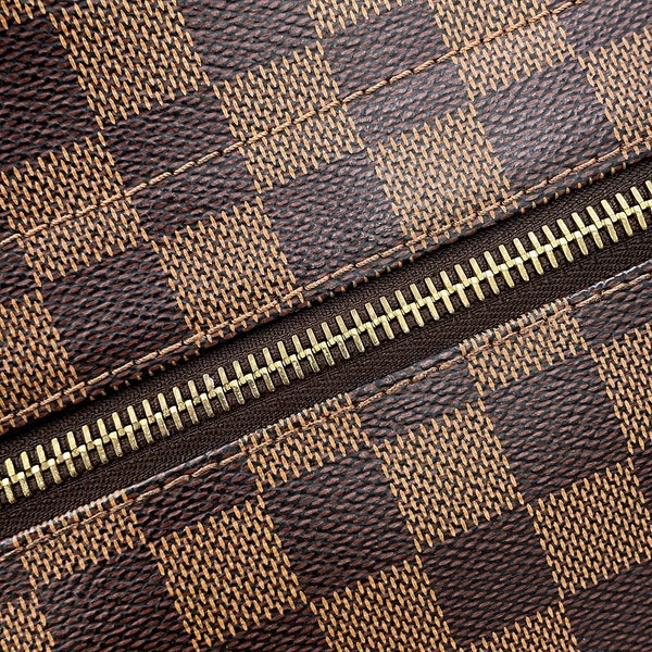 ルイヴィトン ショルダーバッグ ダミエ・エベヌ ディストリクトMM N41212 LOUIS VUITTON