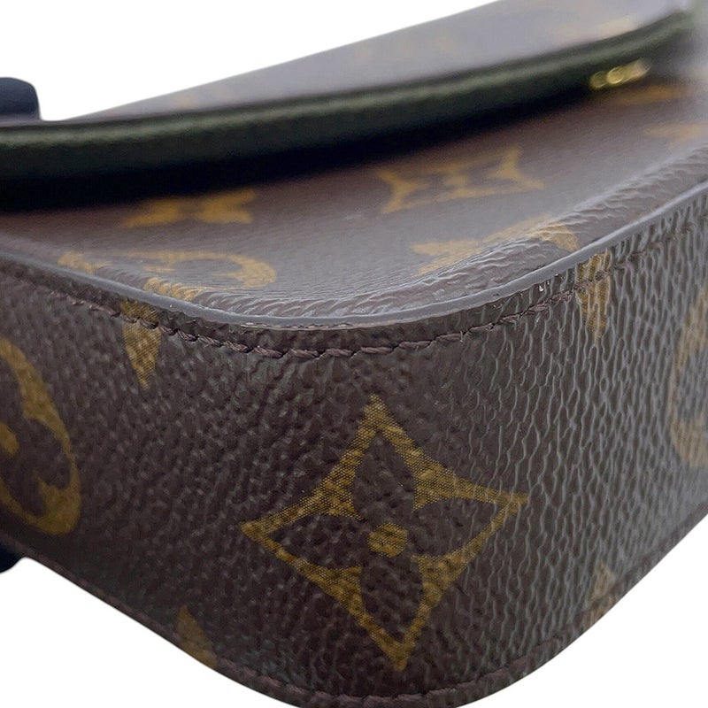 ルイヴィトン ショルダーバッグ モノグラム ミュルティ・ポシェット・フェリシー M80091 LOUIS VUITTON ヴィトン バッグ