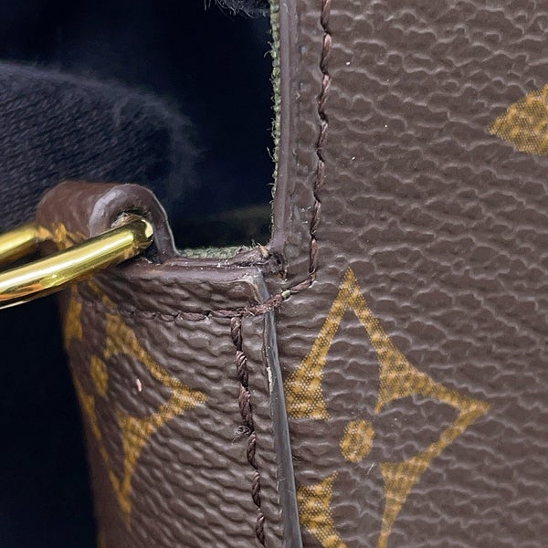 ルイヴィトン ショルダーバッグ モノグラム ミュルティ・ポシェット・フェリシー M80091 LOUIS VUITTON ヴィトン バッグ