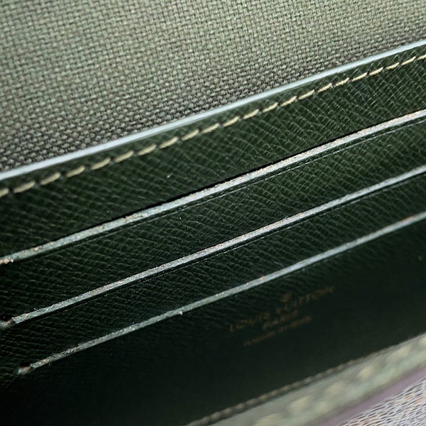 ルイヴィトン ショルダーバッグ モノグラム ミュルティ・ポシェット・フェリシー M80091 LOUIS VUITTON ヴィトン バッグ