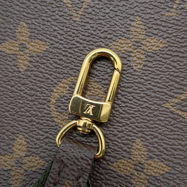 ルイヴィトン ショルダーバッグ モノグラム ミュルティ・ポシェット・フェリシー M80091 LOUIS VUITTON ヴィトン バッグ