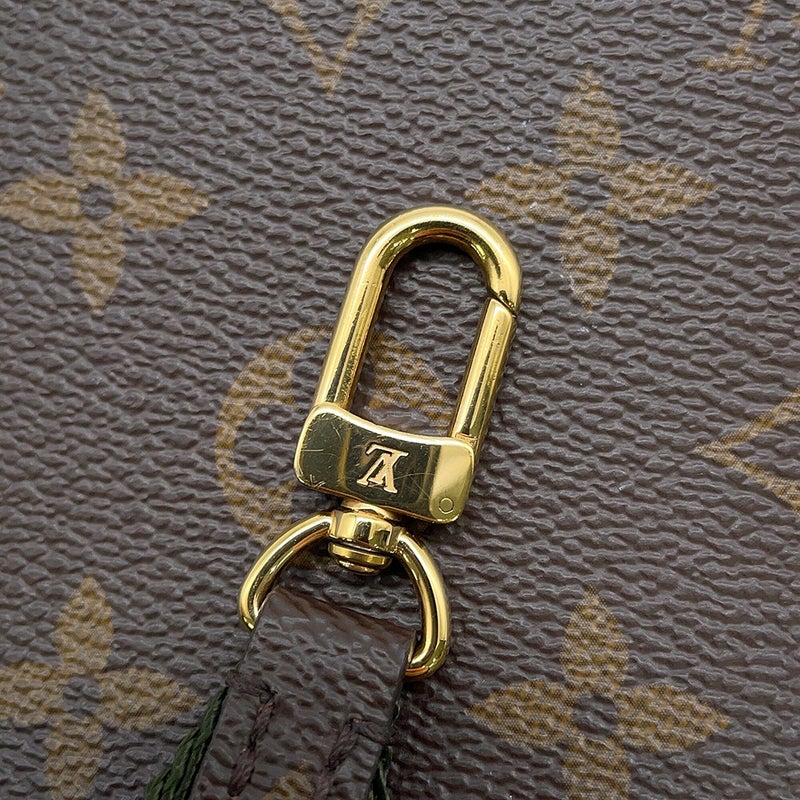 ルイヴィトン ショルダーバッグ モノグラム ミュルティ・ポシェット・フェリシー M80091 LOUIS VUITTON ヴィトン バッグ