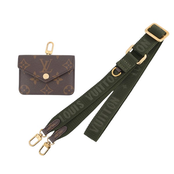 ルイヴィトン ショルダーバッグ モノグラム ミュルティ・ポシェット・フェリシー M80091 LOUIS VUITTON ヴィトン バッグ