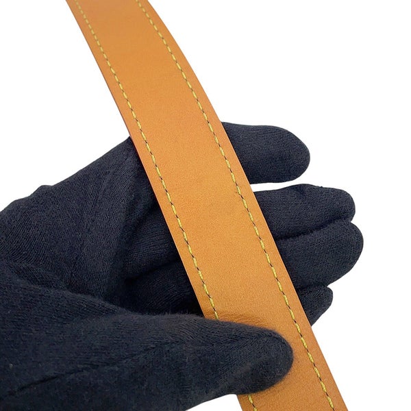 ルイヴィトン ショルダーバッグ モノグラム ミニ ・ソフトトランク M14729 LOUIS VUITTON