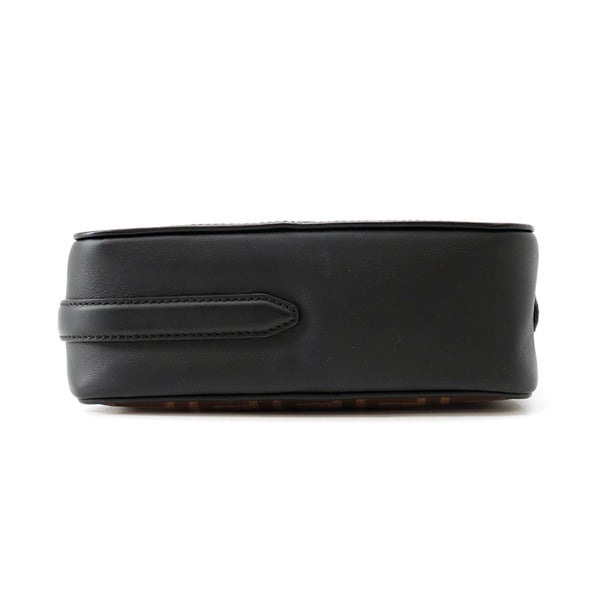 フェンディ ショルダーバッグ キャム ズッカ カメラバッグ PVC 8BT287 FENDI バッグ