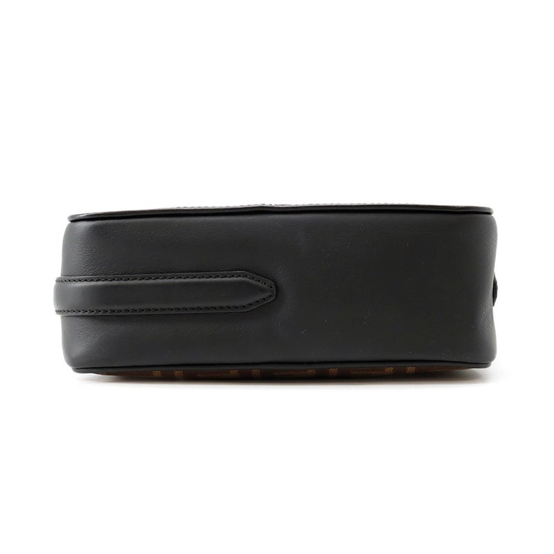 フェンディ ショルダーバッグ キャム ズッカ カメラバッグ PVC 8BT287 FENDI バッグ