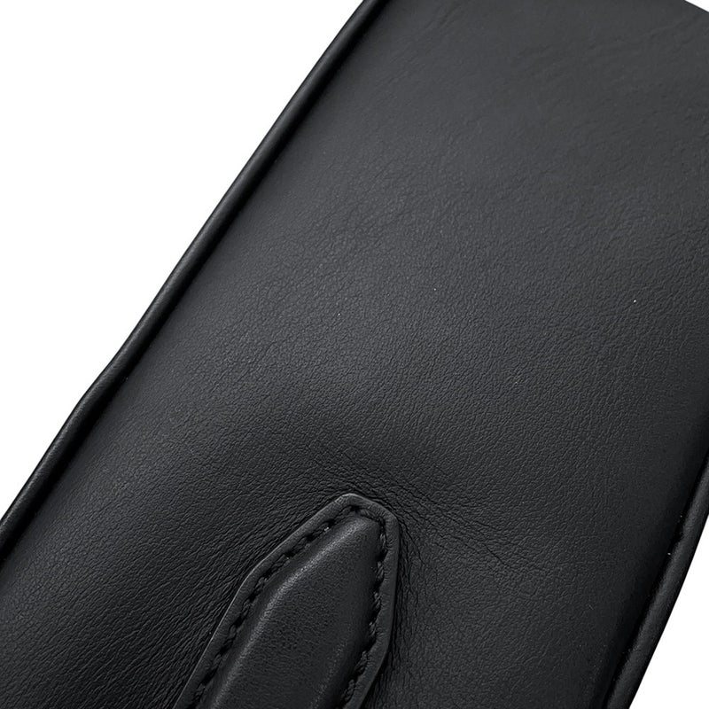 フェンディ ショルダーバッグ キャム ズッカ カメラバッグ PVC 8BT287 FENDI バッグ