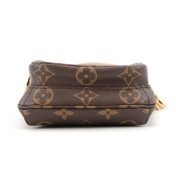 ルイヴィトン ショルダーバッグ モノグラム ユーティリティ・クロスボディ M80746 LOUIS VUITTON 2way ハンドバッグ