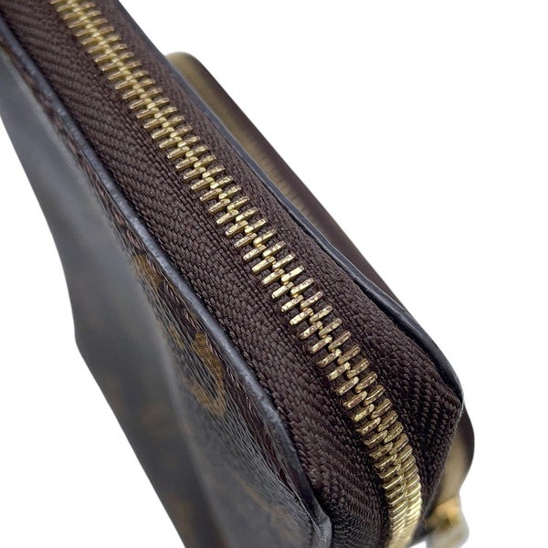 ルイヴィトン ショルダーバッグ モノグラム ユーティリティ・クロスボディ M80746 LOUIS VUITTON 2way ハンドバッグ