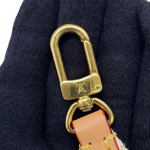 ルイヴィトン ショルダーバッグ モノグラム ユーティリティ・クロスボディ M80746 LOUIS VUITTON 2way ハンドバッグ