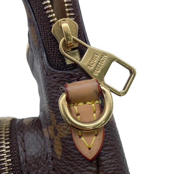 ルイヴィトン ショルダーバッグ モノグラム ユーティリティ・クロスボディ M80746 LOUIS VUITTON 2way ハンドバッグ