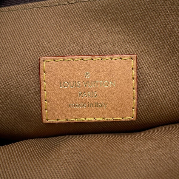 ルイヴィトン ショルダーバッグ モノグラム ユーティリティ・クロスボディ M80746 LOUIS VUITTON 2way ハンドバッグ