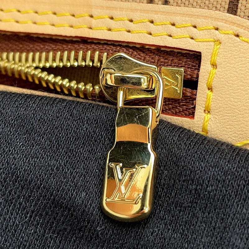ルイヴィトン トートバッグ モノグラム ネヴァーフルMM M46975 LOUIS VUITTON ヴィトン バッグ