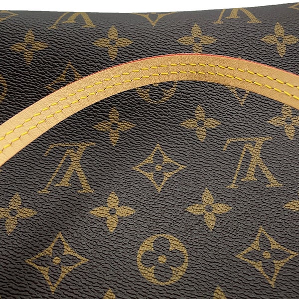 ルイヴィトン トートバッグ モノグラム ネヴァーフルMM M46975 LOUIS VUITTON ヴィトン バッグ
