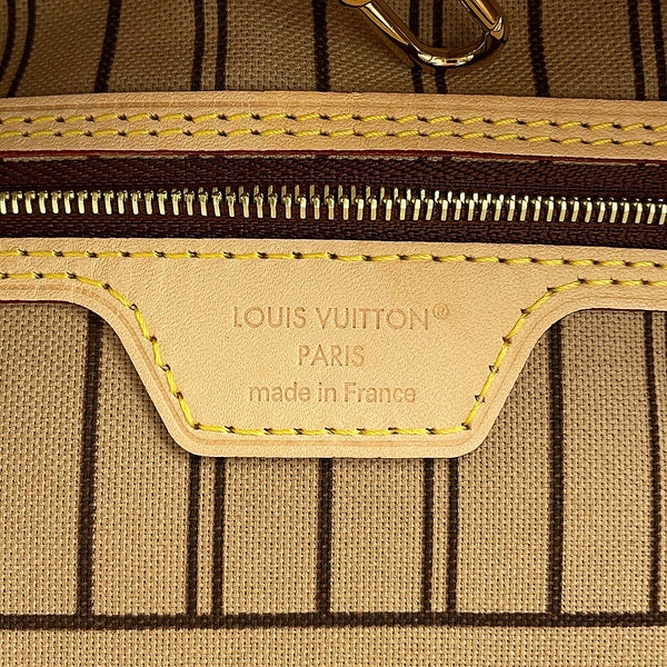 ルイヴィトン トートバッグ モノグラム ネヴァーフルMM M46975 LOUIS VUITTON ヴィトン バッグ