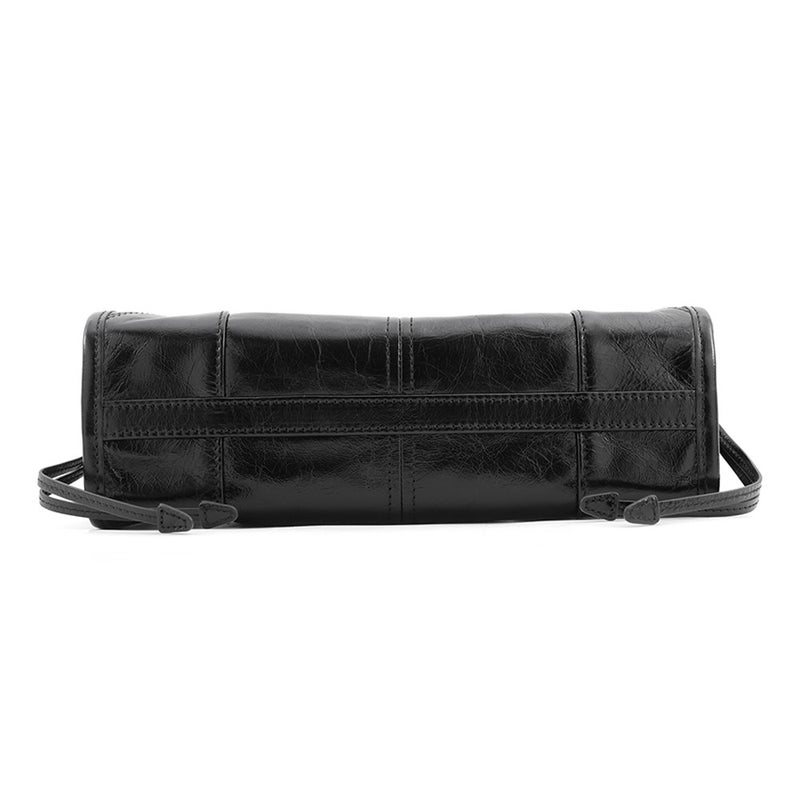 プラダ ハンドバッグ ボニー ミニ レザー 1BA486 PRADA 2way 黒