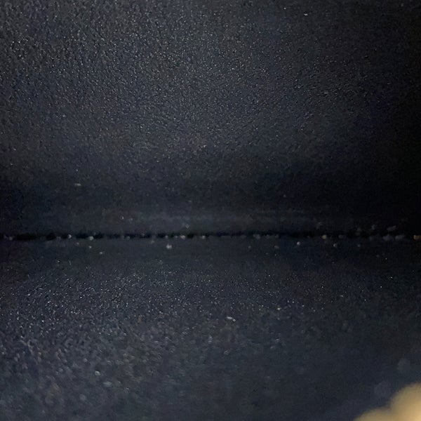 ルイヴィトン エピ フラワー ジッピー・ウォレット M62296 LOUIS VUITTON ブラック 黒
