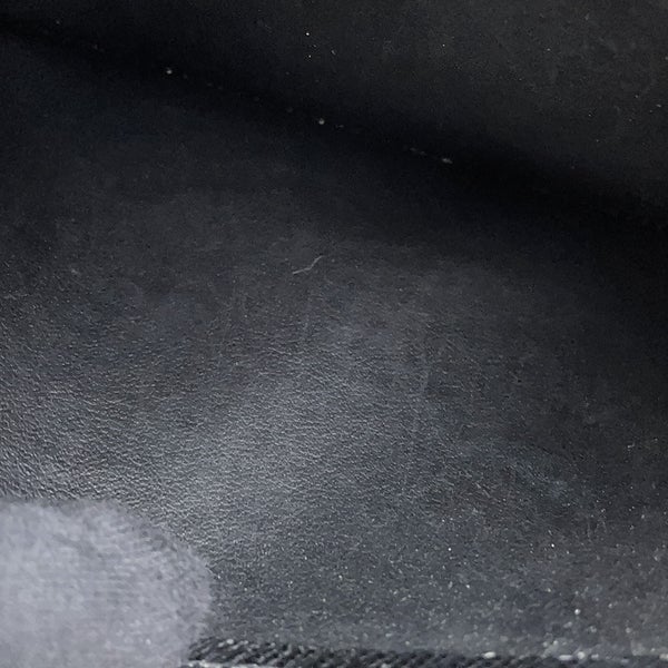 ルイヴィトン エピ フラワー ジッピー・ウォレット M62296 LOUIS VUITTON ブラック 黒