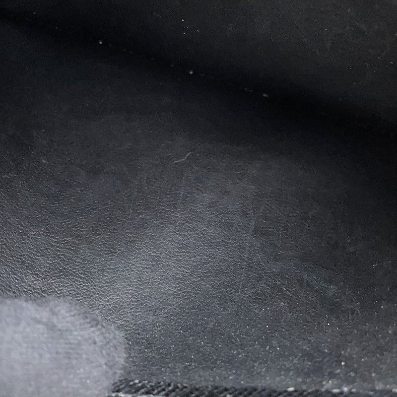 ルイヴィトン エピ フラワー ジッピー・ウォレット M62296 LOUIS VUITTON ブラック 黒