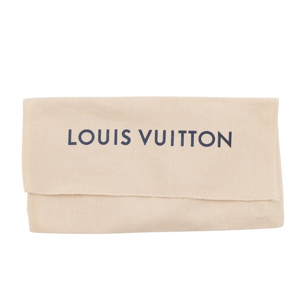 ルイヴィトン 長財布 モノグラム・マヒナ ジッピー・ウォレット M61867 LOUIS VUITTON 黒 ブラック