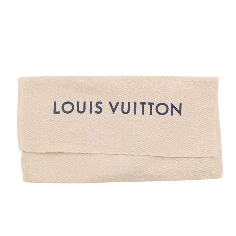 ルイヴィトン 長財布 モノグラム・マヒナ ジッピー・ウォレット M61867 LOUIS VUITTON 黒 ブラック