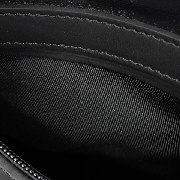 ルイヴィトン ボストンバッグ モノグラム・ストーム LV SKI キーポル55 M23786 LOUIS VUITTON 黒 ブラック 2way