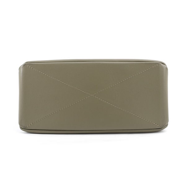 ルイヴィトン トートバッグ カウハイドレザー ショッパー・トート ミニ M15238 LOUIS VUITTON 2way