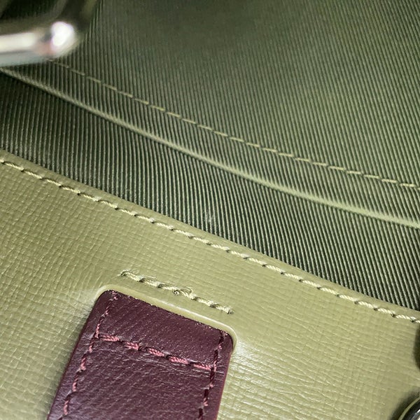 ルイヴィトン トートバッグ カウハイドレザー ショッパー・トート ミニ M15238 LOUIS VUITTON 2way