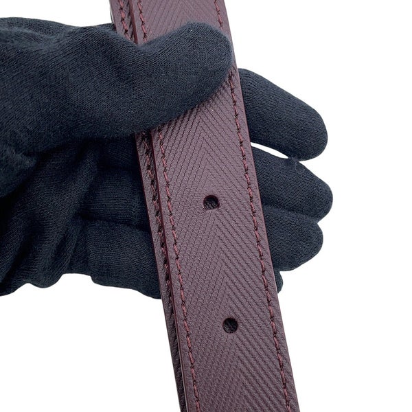ルイヴィトン トートバッグ カウハイドレザー ショッパー・トート ミニ M15238 LOUIS VUITTON 2way