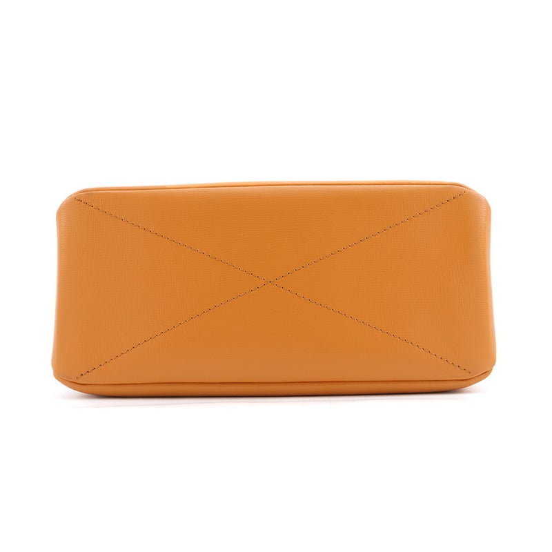 ルイヴィトン ハンドバッグ カウハイドレザー ショッパー・トート ミニ M28310 LOUIS VUITTON 2way