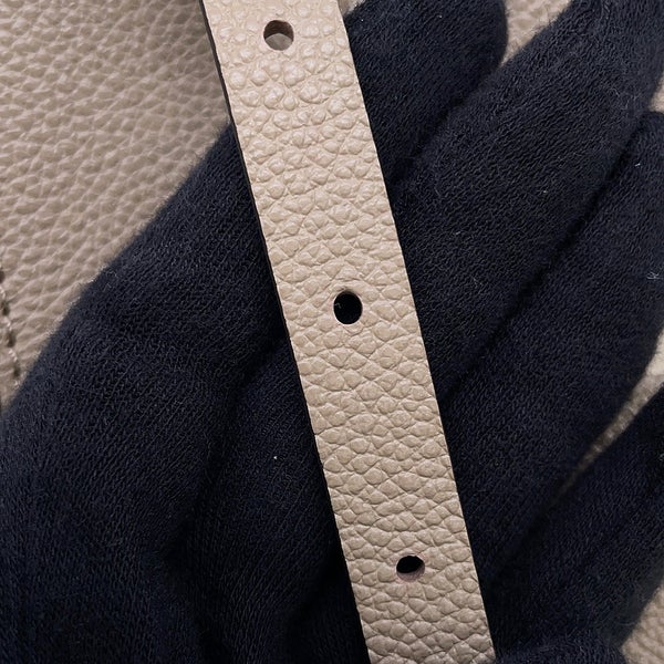 ルイヴィトン リュック バイカラー モノグラム・アンプラント タイニーバックパック M80738 LOUIS VUITTON ミニバッグ
