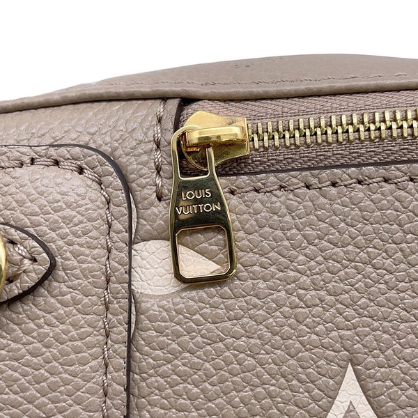 ルイヴィトン リュック バイカラー モノグラム・アンプラント タイニーバックパック M80738 LOUIS VUITTON ミニバッグ