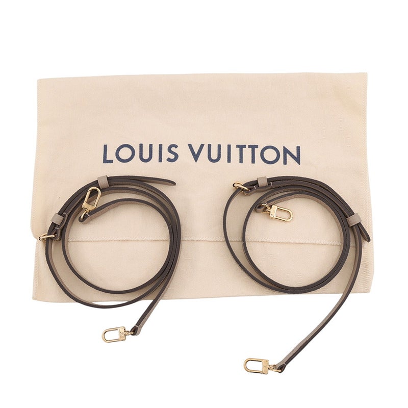 ルイヴィトン リュック バイカラー モノグラム・アンプラント タイニーバックパック M80738 LOUIS VUITTON ミニバッグ